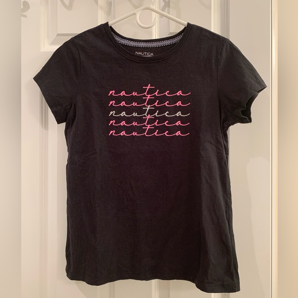 Nautica Short Sleeve Shirt